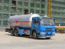 Chengliwei CLW5250GYQ liquefied gas tank truck
