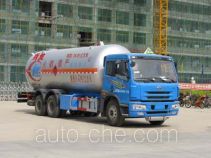 Chengliwei CLW5250GYQ liquefied gas tank truck