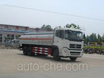Chengliwei CLW5250GYY3 oil tank truck