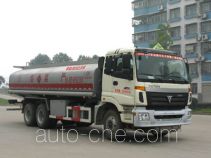 Chengliwei CLW5250GYYB3 oil tank truck