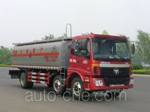 Chengliwei CLW5250GYYB4 oil tank truck