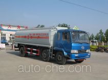 Chengliwei CLW5250GYYC3 oil tank truck