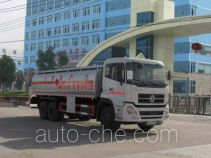 Chengliwei CLW5250GYYD4 oil tank truck