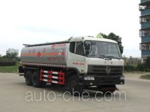 Chengliwei CLW5250GYYT3 oil tank truck