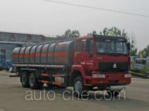 Chengliwei CLW5250GYYZ3 oil tank truck