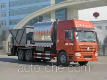 Chengliwei CLW5250TFCZ4 synchronous chip sealer truck
