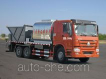 Chengliwei CLW5250TFCZ5 synchronous chip sealer truck