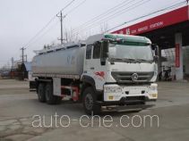 Chengliwei CLW5250TGYZ5 oilfield fluids tank truck