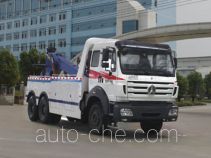 Chengliwei CLW5250TQZN4 автоэвакуатор (эвакуатор)