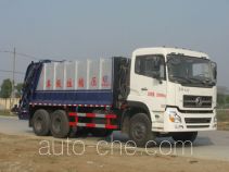 Chengliwei CLW5250ZYSD3 garbage compactor truck