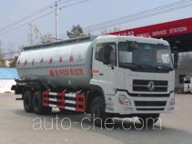 Chengliwei CLW5251GFLD4 low-density bulk powder transport tank truck
