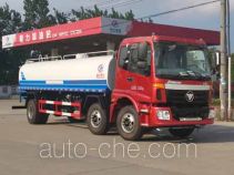 Chengliwei CLW5251GPSB5 sprinkler / sprayer truck