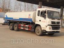 Chengliwei CLW5251GPSD5 sprinkler / sprayer truck