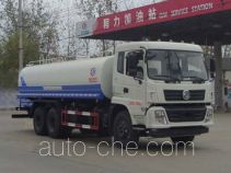 Chengliwei CLW5251GPST4 sprinkler / sprayer truck