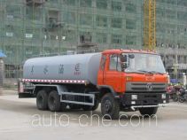 Chengliwei CLW5251GSS3 sprinkler machine (water tank truck)