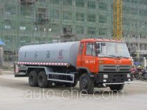 Chengliwei CLW5251GSS3 sprinkler machine (water tank truck)