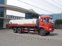 Chengliwei CLW5251GSSE5 sprinkler machine (water tank truck)