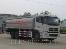 Chengliwei CLW5251GYY3 oil tank truck