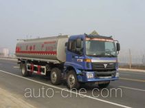 Chengliwei CLW5251GYYB3 oil tank truck
