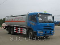 Chengliwei CLW5251GYYC3 oil tank truck