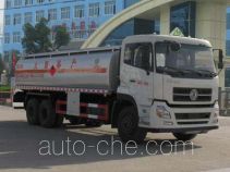 Chengliwei CLW5251GYYD5 oil tank truck