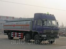 程力威牌CLW5251GYYT3型运油车