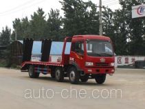 Chengliwei CLW5251TPBC3 грузовик с плоской платформой