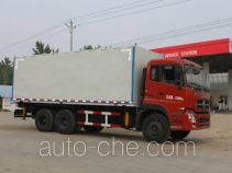 Chengliwei CLW5251XJSD4 water purifier truck
