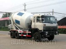 Chengliwei CLW5252GJB3 concrete mixer truck