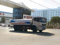 Chengliwei CLW5252GPSD5 sprinkler / sprayer truck
