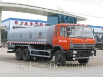 Chengliwei CLW5252GSS4 sprinkler machine (water tank truck)