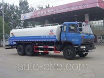 Chengliwei CLW5252GSST4 sprinkler machine (water tank truck)