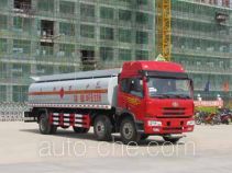 Chengliwei CLW5252GYYC3 oil tank truck