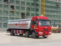 Chengliwei CLW5252GYYC3 oil tank truck
