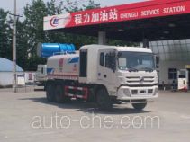 Chengliwei CLW5252TDYE5 пылеподавляющая машина
