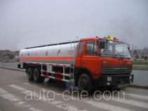 Chengliwei CLW5253GYY oil tank truck