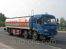 Chengliwei CLW5253GYYC3 oil tank truck