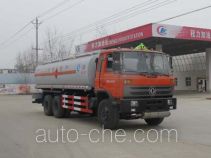 Chengliwei CLW5254GJYT4 fuel tank truck
