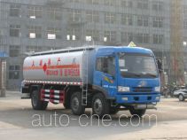 Chengliwei CLW5254GYYC3 oil tank truck