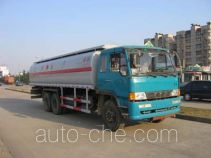 Chengliwei CLW5255GYYC oil tank truck
