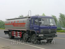 Chengliwei CLW5255GYYT3 oil tank truck