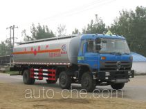 Chengliwei CLW5256GYYT3 oil tank truck