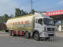 Chengliwei CLW5310GFLD4 автоцистерна для порошковых грузов низкой плотности