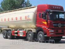 Chengliwei CLW5310GFLZ4 low-density bulk powder transport tank truck