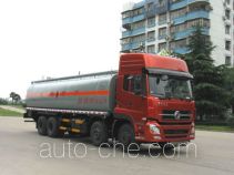 Chengliwei CLW5310GHY3 chemical liquid tank truck