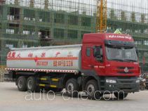 Chengliwei CLW5310GHYL3 chemical liquid tank truck