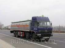 Chengliwei CLW5310GHYT3 chemical liquid tank truck