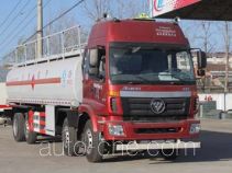Chengliwei CLW5310GJYB4 fuel tank truck