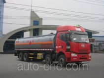 Chengliwei CLW5310GRYC4 flammable liquid tank truck