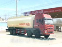 Chengliwei CLW5310GXHT4 pneumatic discharging bulk cement truck